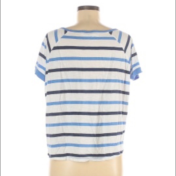 Abercrombie & Fitch Short Sleeve T Shirt - Picture 4 of 4